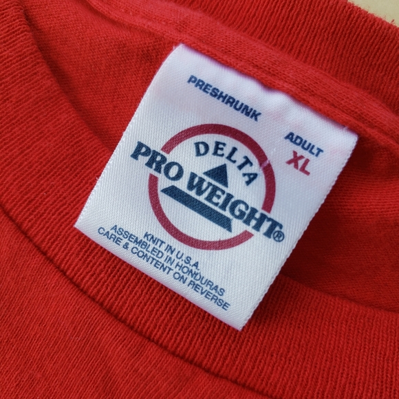 SHARK TANK • Mr. Wonderful graphic shirt tee - Picture 9 of 12